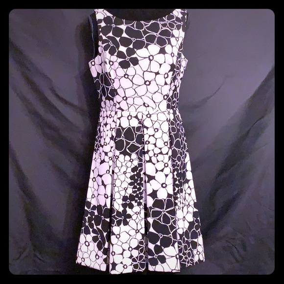 Peck and peck dress size 10 - Picture 5 of 5